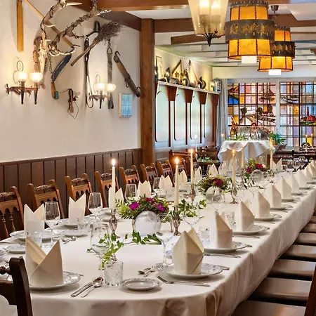 Altes Kuhr - & Restaurant Papenburg