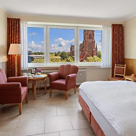 Altes Kuhr - & Restaurant Papenburg