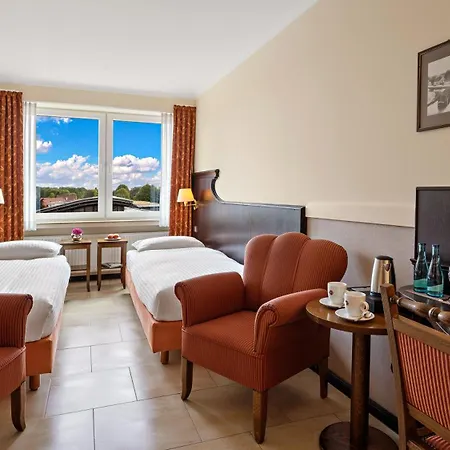 Altes Kuhr - & Restaurant 3* Papenburg