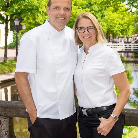 Ξενοδοχείο Altes Kuhr - & Restaurant