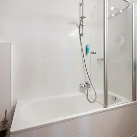 Altes Kuhr - & Restaurant Hotell Papenburg