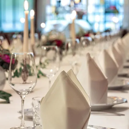 Ξενοδοχείο Altes Kuhr - & Restaurant Papenburg