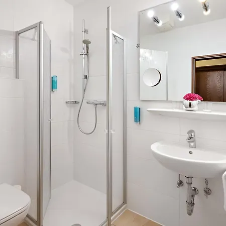 Ξενοδοχείο Altes Kuhr - & Restaurant Papenburg