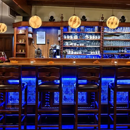 Ξενοδοχείο Altes Kuhr - & Restaurant 3*