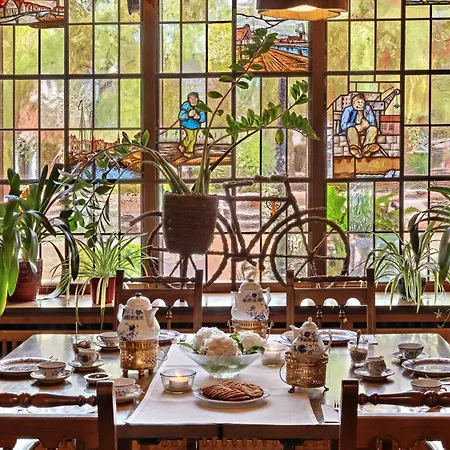 Altes Kuhr - & Restaurant Ξενοδοχείο Papenburg