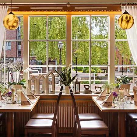 Altes Kuhr - & Restaurant Papenburg