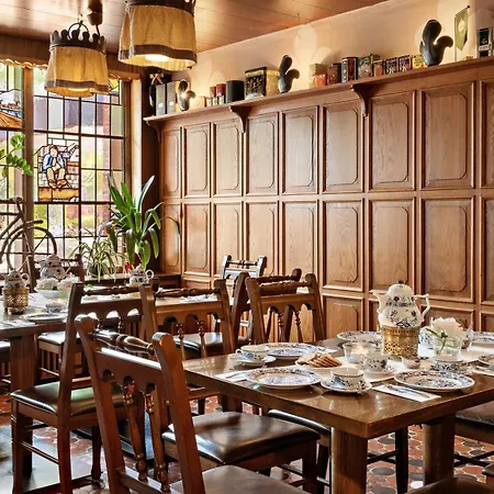 Altes Kuhr - & Restaurant