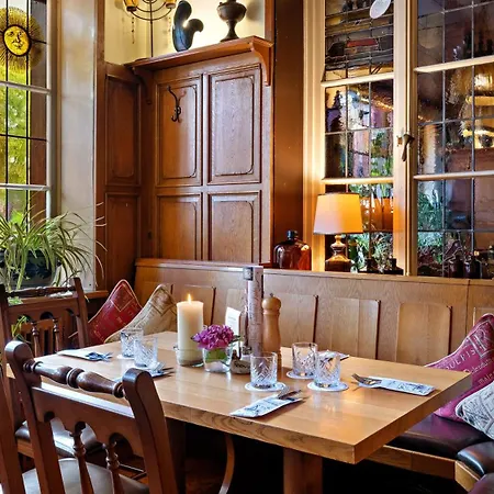 Altes Kuhr - & Restaurant Ξενοδοχείο 3*