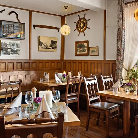 Altes Kuhr - & Restaurant 3*