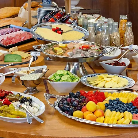 Altes Kuhr - & Restaurant