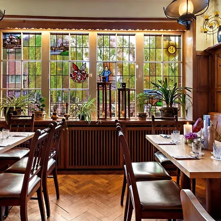 Altes Kuhr - & Restaurant Ξενοδοχείο