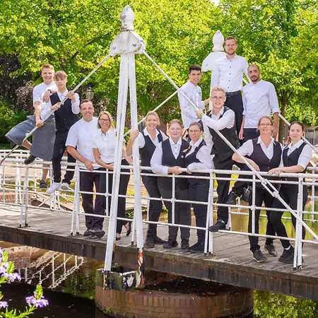 Ξενοδοχείο Altes Kuhr - & Restaurant