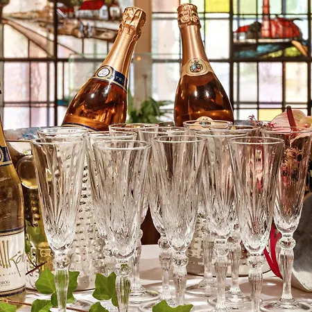 Altes Kuhr - & Restaurant Ξενοδοχείο 3*